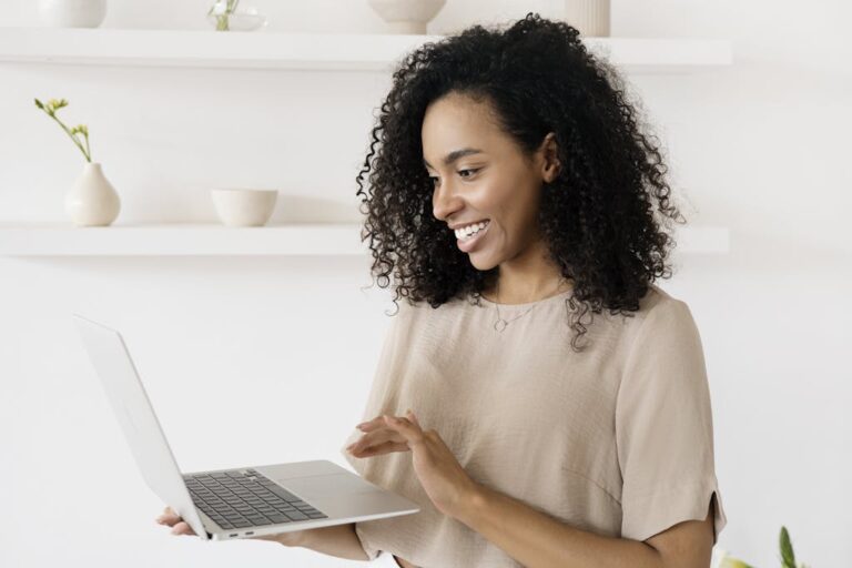 Maximizing Your Blog’s Reach: SEO Tips for Bloggers